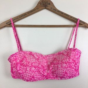 Rebel Beach Adjustable Bikini Top